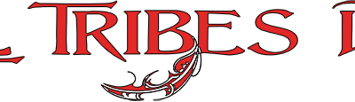 All Tribes DC is Happening Now