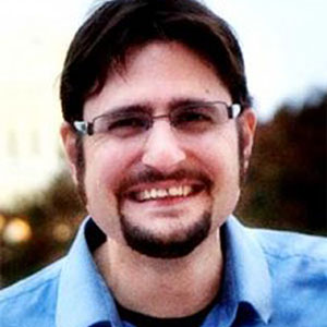 Jason Hershey is the founder of DavidsTentDC